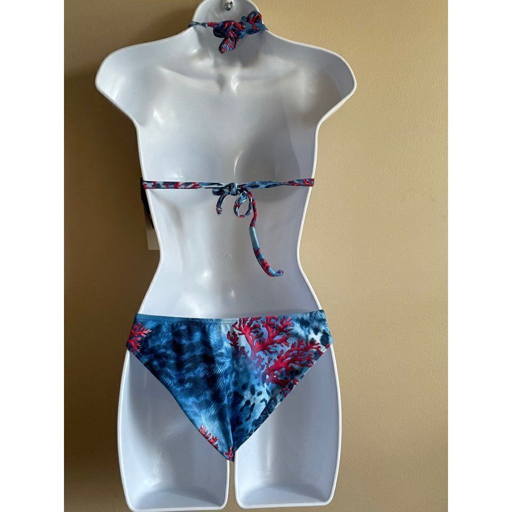 - Cyn & Luca bikini - Picture 2 of 11